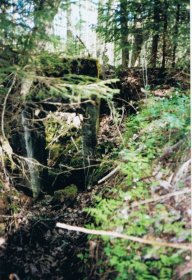 Keravuoren bunkkeri