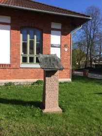 Tarton rauna muistomerkki