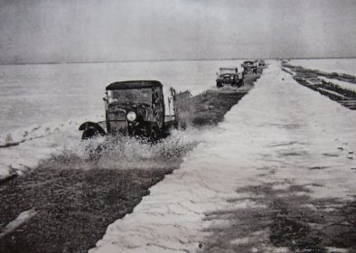 Elämäntie