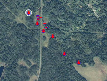 Muurmannin radan torjuntakeskus