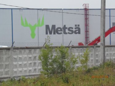 Vaaseni Syväri KevOs 15 ylimenokohta_08 Metsä Groupin saha_Kuva T Kaarlela heinäkuu 2015