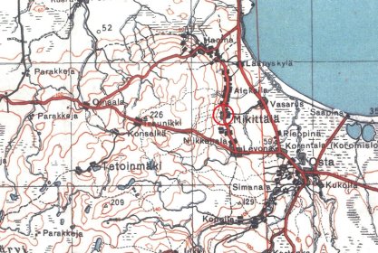 Nikitinskaja Osta Syväri_02 Yleiskartta