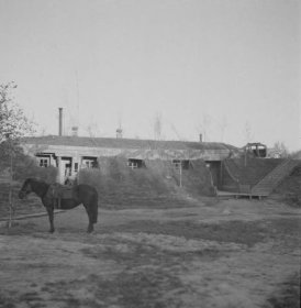 Levina Syväri_04 Hain sotilaskoti 31-5-1943_SA-kuva
