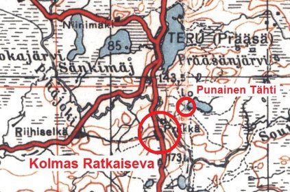 Kolmas Ratkaiseva kolhoosi_01 Yleiskartta