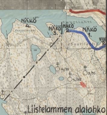 Seesjärven Suurlahti