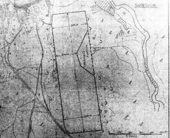 Suopohjan lentokenttä_03 Lentokenttäpiirros