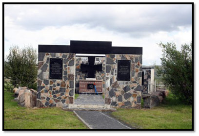 Saksalainen kenttähauta_01 Petsamo