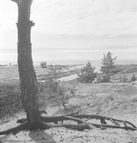 RTR 13 Tuulosjoen suu Aunus