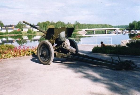 Kuusiranta Äänisniemi