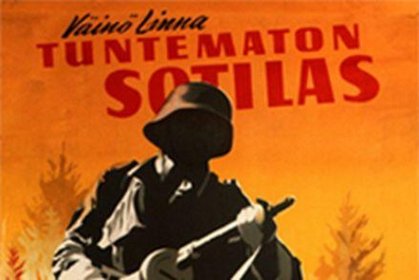 JR 8 Luutnantti Gummerus Läskelä_09 Kirjan kansi_Kuva Internet