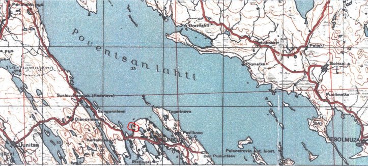 Sungun Ristiniemi