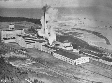 Waldhofin selluloosatehdas Käkisalmi_06