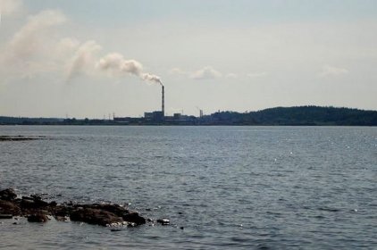 Pitkäranta_05 Tehdas elokuussa 2006_Kuva N Solovyova Heninen net