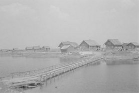 Yläjoki Sotjärvi Aunus