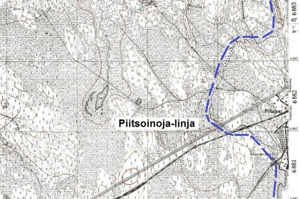 Piitsoinoja_05 Peruskartta