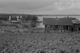 Somba Sotjärvi Aunus