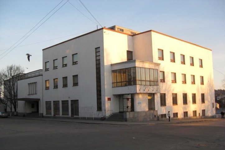 Sortavalan Seurahuone 