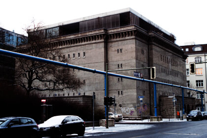 Berliini väestönsuoja