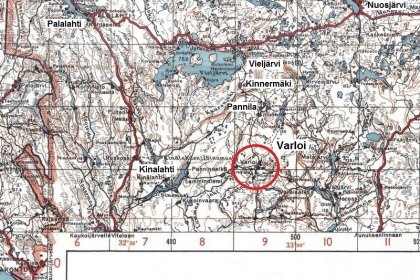 Varloi_04 Yleiskartta