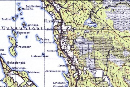 Uusikylä_06 Yleiskartta