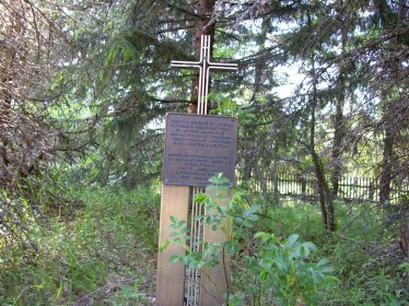 Maaselän muistomerkki