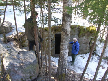 U-asema Kalliobunkkeri rantatie 04-2017 10