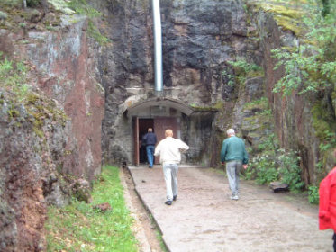 rautakorpi