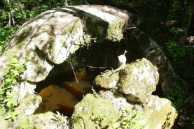 PSS-linjan laite AL3809 Mäkrijärvi Aunus