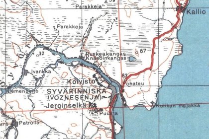Voznesenja_08 Yleiskartta