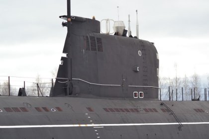 Vytegra_04 Torni_Kuva E Naukkarinen maaliskuu 2017