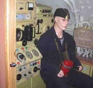 Vytegra_06 Sukellusvenematruusi_Kuva Internet, museon sivut