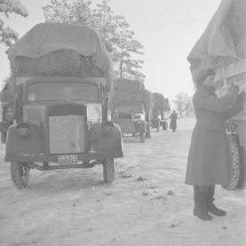 Uutujärvi Syväri