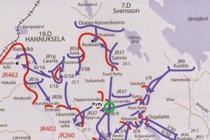 Rytty Sortavala_07 Operaatiokartta