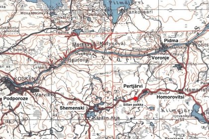 Sakspuron maantiesilta Pertjärvi Syväri_06 Yleiskartta