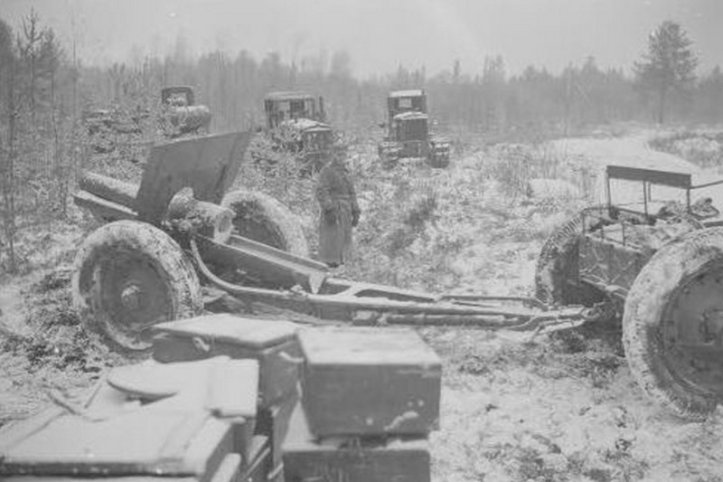 Soutajärvi Porajärven alue