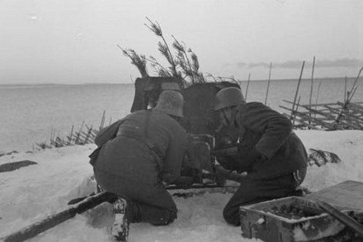 Paateneen pogosta Seesjärvi 