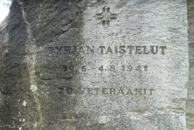 Tyrjä Parikkala