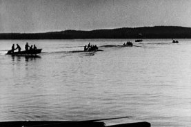 Valaslahti Tuoppajärvi Viena