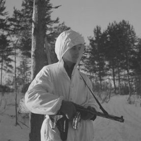 Suopassalmi Kemijoki Viena