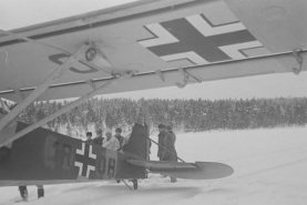 Valkeajärvi Uhtua Viena