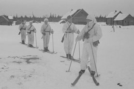 Suvi-Suurijärvi Viena