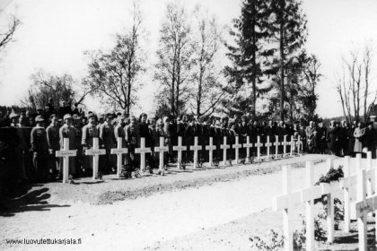 Jääsken hautausmaa_00 kuva Luovutettu Karjala