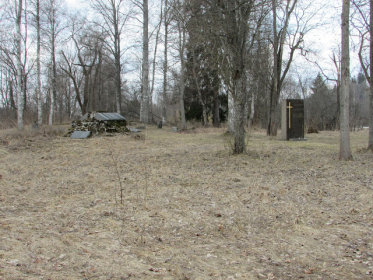 Jääsken hautausmaa_00 kuva Willimies