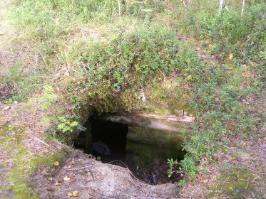 Saksalaisen XXXVI Armeijakunnan esikunta-alue Alakurtti_04 JHe 2012