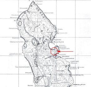 Kappelkaulan hautausmaa_02 Suursaari 