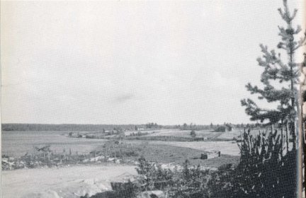 Kokkosalmea pohjoisesta 10081941