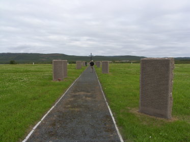Saksalainen kenttähauta_02 Petsamo