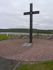Saksalainen kenttähauta_03 Petsamo