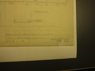 Rautakorpi varikot