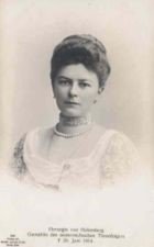 Arkkiherttuatar Sophie